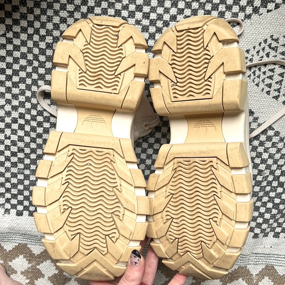 Nike Nizza High-Top Sneaker NWOT - Picture 4 of 6